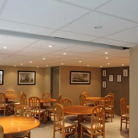 Hoteliere Sarah Bernard Hotel