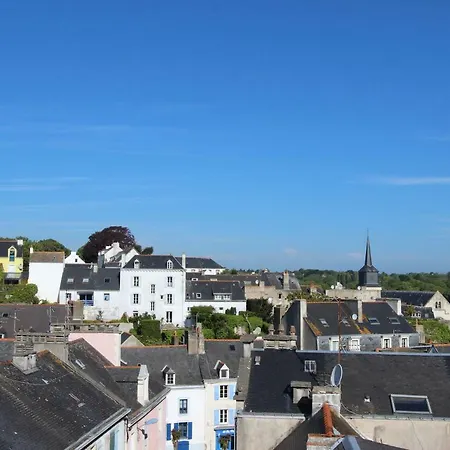 Hotel Hoteliere Sarah Bernard