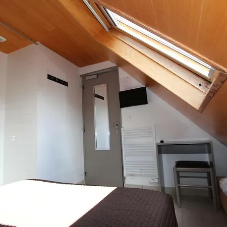 Hoteliere Sarah Bernard Le Palais