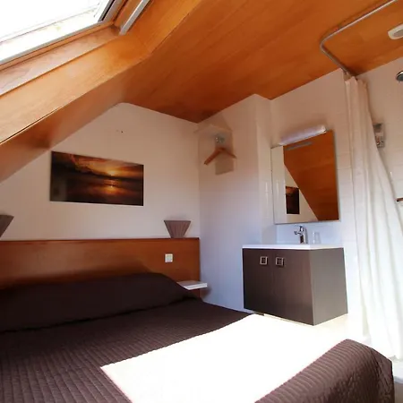 Hoteliere Sarah Bernard *