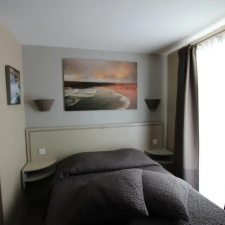 Hoteliere Sarah Bernard *