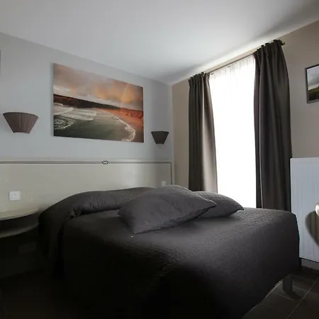 Hoteliere Sarah Bernard Le Palais