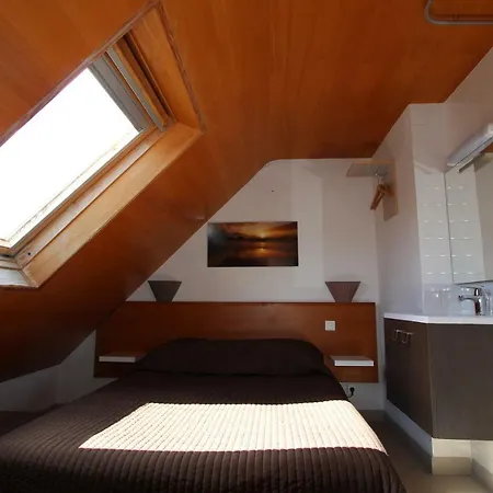 Hoteliere Sarah Bernard Hotel