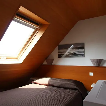 Hoteliere Sarah Bernard Hotell *
